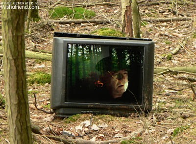 The Illuminati Lives!